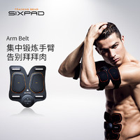 MTG SIXPAD Arm Belt 手臂健身器锻炼手臂肌肉EMS健身家用健身器材