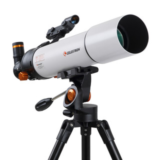 CELESTRON 星特朗 天秤80500 天文望远镜 S81602 黑白