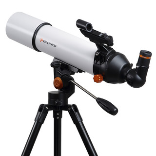 CELESTRON 星特朗 天秤80500 天文望远镜 S81602 黑白
