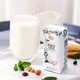 JUNLEBAO 君乐宝 开啡尔原味酸奶200g*24盒酸牛奶超值装常温