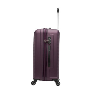 AMERICAN TOURISTER 美旅 VISBY系列 ABS拉杆箱 AX9 紫色 20英寸