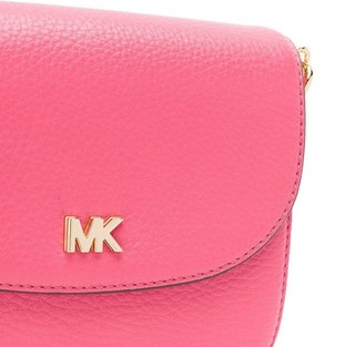 MICHAEL KORS 迈克·科尔斯 MOTT系列 女士斜挎邮差包 32S8GF5C0L