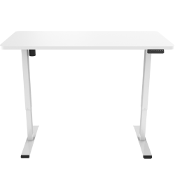 Loctek 乐歌 智能电动升降桌 120*60cm(标准款 黑/白色)