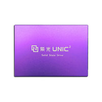 UNIC MEMORY 紫光存储 S100 SATA 固态硬盘 960GB（SATA3.0）