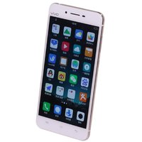 vivo X6D 4G手机 4GB+32GB 金色