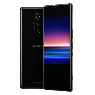 SONY 索尼 Xperia 1 4G手机