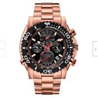 BULOVA 宝路华 Precisionist 98B213 男士石英手表