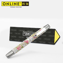 online 欧领 CAMPUS系列 钢笔 EF尖 玫瑰 +凑单品
