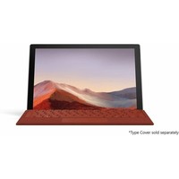 Microsoft 微软 Surface Pro 7 12.3英寸二合一平板笔记本电脑 翻新版（ i5、8GB、128GB）