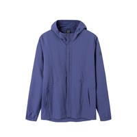 ANTA 安踏 男子运动夹克 152111621-2 混沌蓝 L