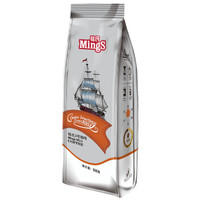 MingS 铭氏 意式醇香咖啡豆 500g *3件