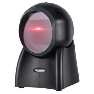 维融 （weirong）X21 扫描平台二维码扫码枪超市收银专用条形码扫描枪