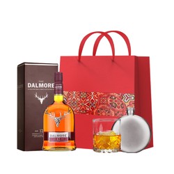 THE DALMORE/大摩 12年单一麦芽威士忌 700ml/瓶