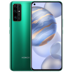 HONOR 荣耀 30 5G智能手机 8GB+128GB 绿野仙踪