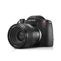 Leica 徕卡 S3 数码相机（24-180mm、F2.5-F70）