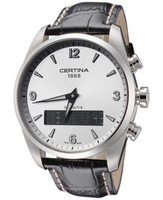 CERTINA/雪铁纳 DS Multi-8 男士  手表