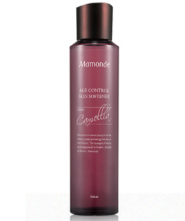 Mamonde 梦妆 山茶凝时修护柔肤水 150ml