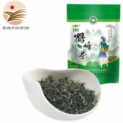 省21元 茶叶绿茶 芊富村高山芊富村鹤峰茶100g 4件 什么值得买 省21元 茶叶绿茶 芊富村高山芊富村鹤峰茶100g 4件 什么值得买