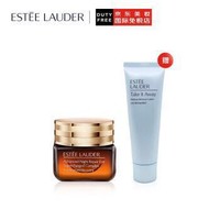 ESTEE LAUDER 雅诗兰黛 明星系列礼盒（ANR特润修护精华眼霜15ml+赠净颜透澈卸妆乳50ml）