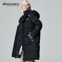 discovery expediton DADG92336 女子羽绒服