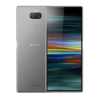 SONY 索尼 Xperia 10 Plus 4G手机