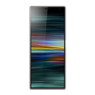 SONY 索尼 Xperia 10 Plus 4G手机