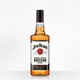  京东PLUS会员：JIM BEAM 金宾 美国波本威士忌 750ml *2件　