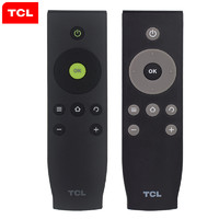 tcl电视遥控器 原装版32 40 50 55 65英寸通用 原厂