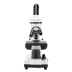 BRESSER 宝视德 51-15500 显微镜 40x-1600x