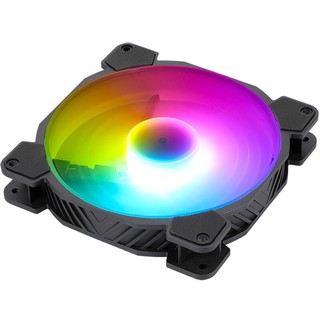 Segotep 鑫谷 冰封 BF-14 140mm 机箱散热风扇 RGB