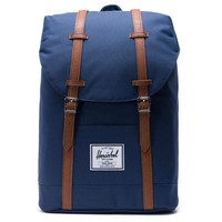 Herschel Supply 和行 男女款双肩包 10066-00007-OS Navy 19.5L