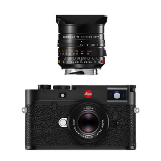 Leica 徕卡 M系列 11668 单反相机