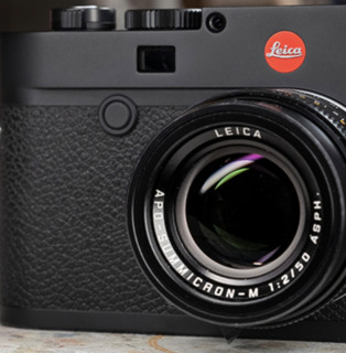 Leica 徕卡 M系列 11668 单反相机