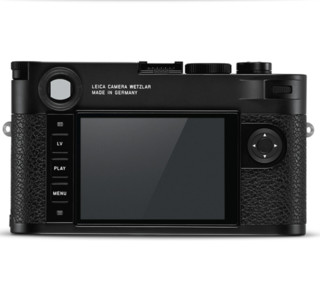 Leica 徕卡 M10-R 全画幅 微单相机