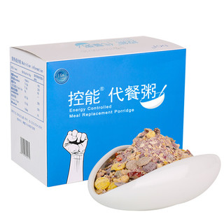 DGI 控能代餐粥 50g*7袋