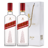 塔木香 陈酿 50%vol 清香型白酒