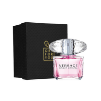 VERSACE 范思哲 晶钻女士淡香水EDT礼盒装 30ml