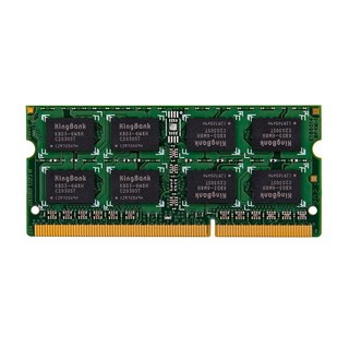 KINGBANK 金百达 DDR3L 1600MHz 笔记本内存 普条