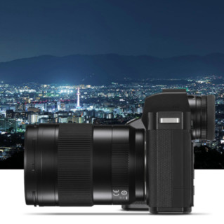Leica 徕卡 SL系统系列 SL2 单反相机
