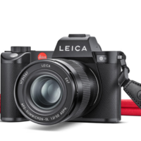 Leica 徕卡 SL系统系列 SL2 单反相机