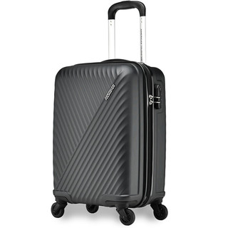 AMERICAN TOURISTER 美旅 VISBY系列 ABS拉杆箱 AX9