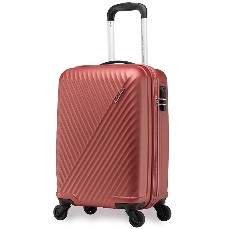 AMERICAN TOURISTER 美旅 VISBY系列 ABS拉杆箱 AX9