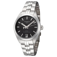 TISSOT 天梭 PR100 系列 T101.207.11.051.00 女士机械表