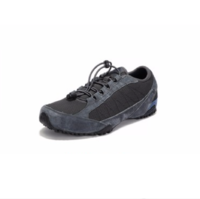 Columbia 哥伦比亚 男子徒步鞋 DM1195-013 黑灰色 40