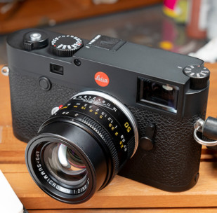 Leica 徕卡 M10-R系列 11673 单反相机