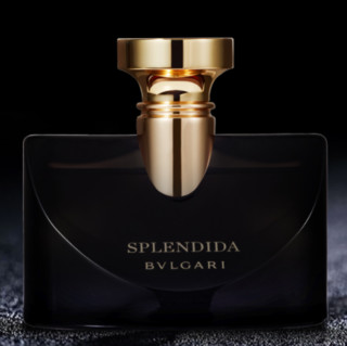 BVLGARI 宝格丽 SPLENDIDA系列 魅夜茉香女士浓香水 EDP 30ml