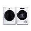 Midea 美的 V70系列 热泵式洗烘套装