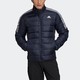 adidas 阿迪达斯 Ess Down Jacket 男子运动羽绒服 GH4594