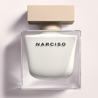 narciso rodriguez 纳西索·罗德里格斯 纳西索女士淡香精 EDP 50ml