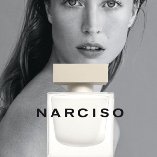 narciso rodriguez 纳西索·罗德里格斯 纳西索女士淡香精 EDP 50ml